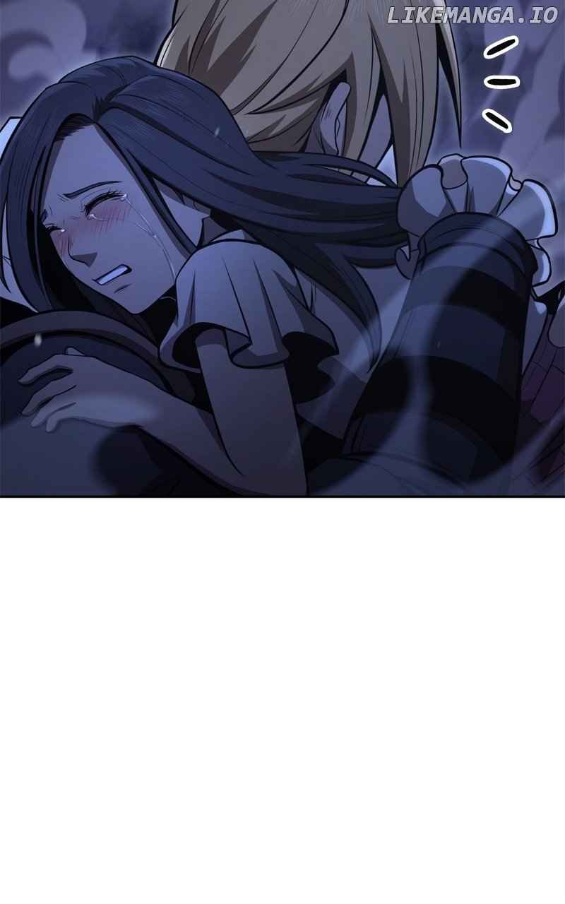 Assassin’s Creed: Forgotten Temple Chapter 66 - Page 37