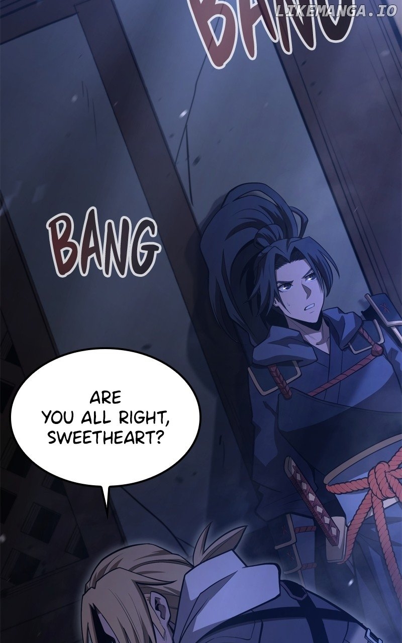 Assassin’s Creed: Forgotten Temple Chapter 66 - Page 40