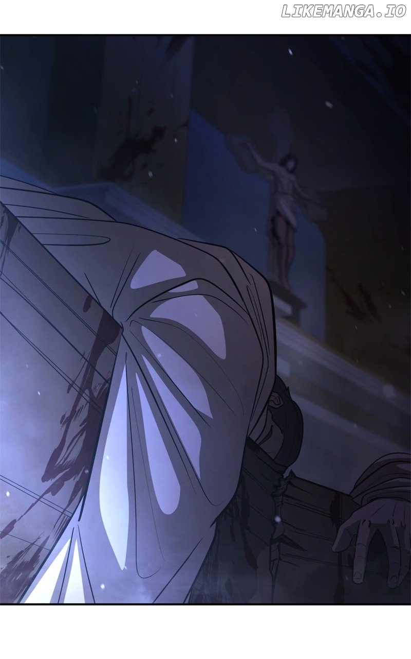 Assassin’s Creed: Forgotten Temple Chapter 66 - Page 84