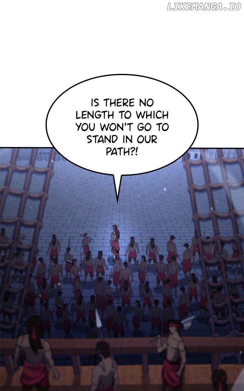 Assassin’s Creed: Forgotten Temple Chapter 67 - Page 128