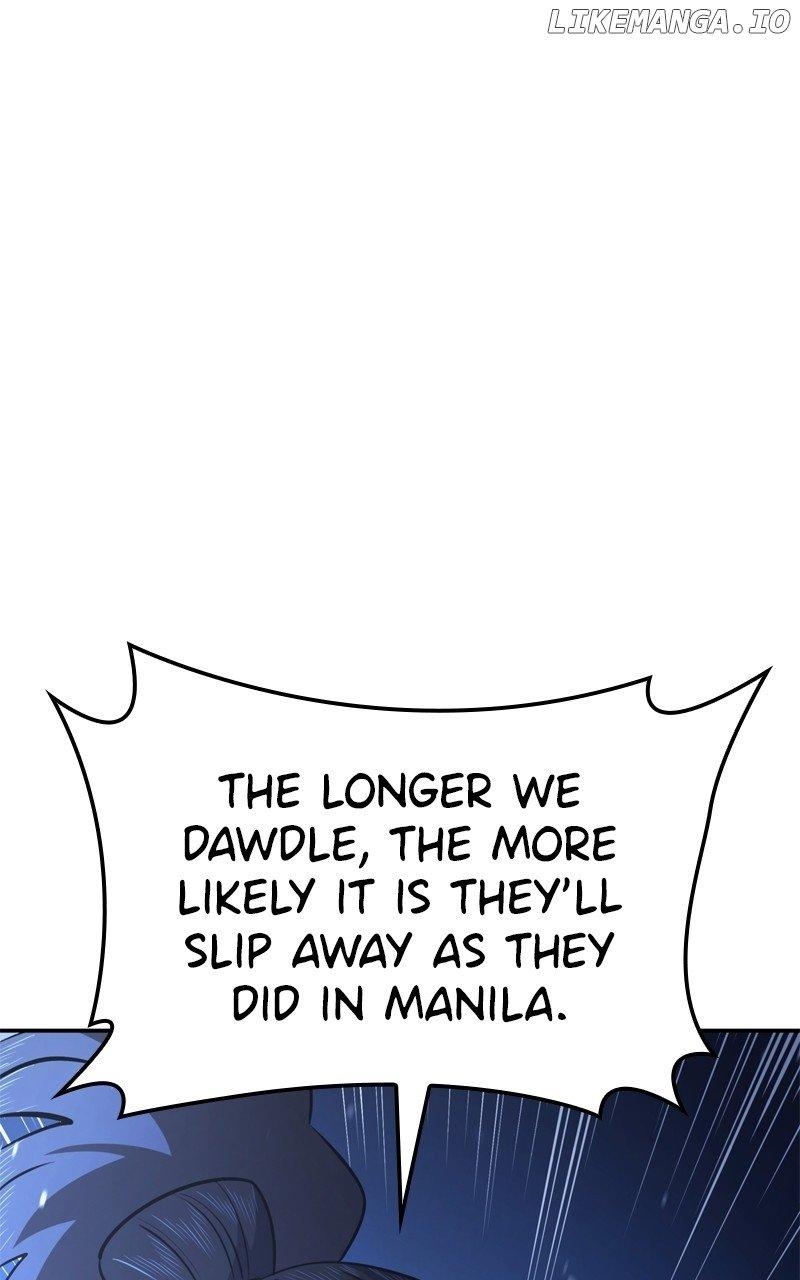 Assassin’s Creed: Forgotten Temple Chapter 67 - Page 36