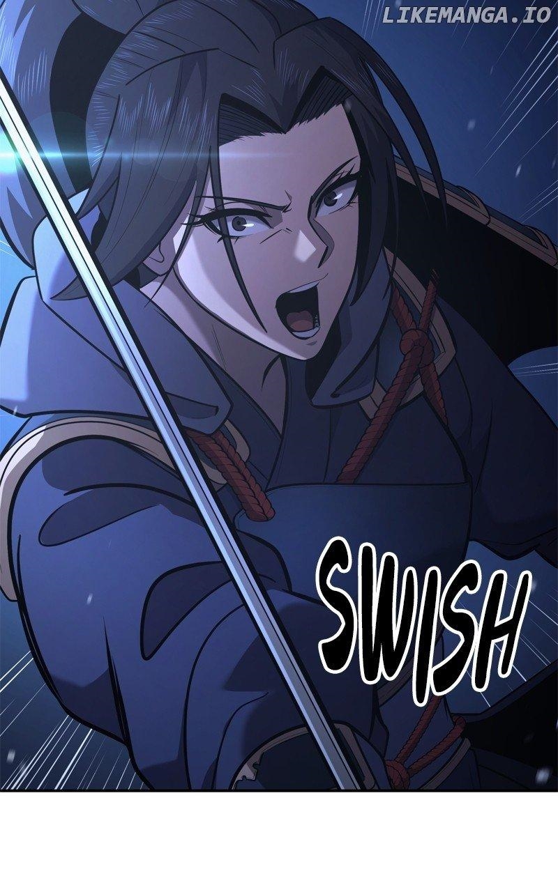 Assassin’s Creed: Forgotten Temple Chapter 67 - Page 37