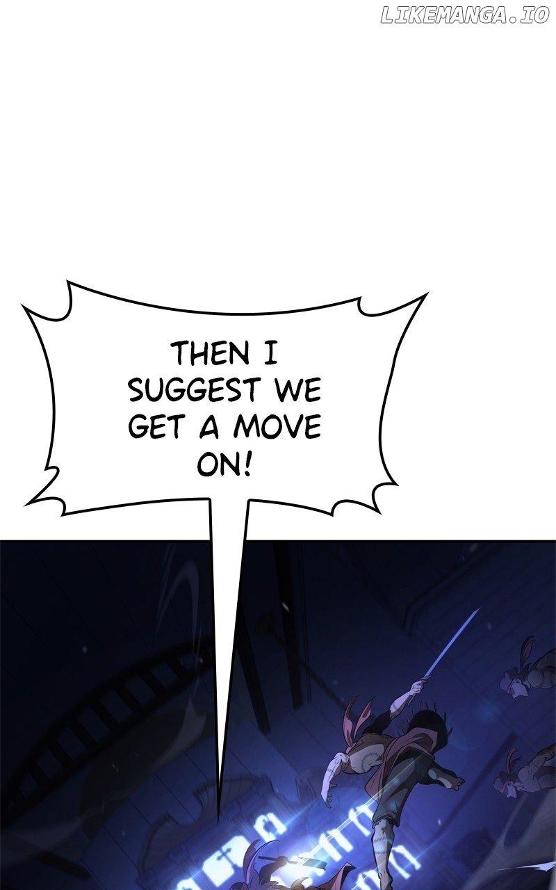 Assassin’s Creed: Forgotten Temple Chapter 67 - Page 42