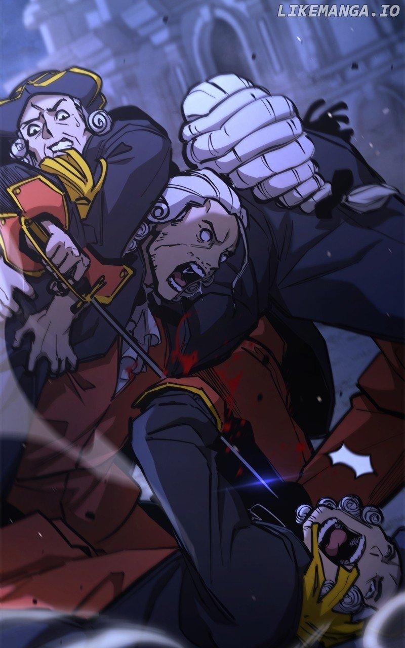 Assassin’s Creed: Forgotten Temple Chapter 67 - Page 49