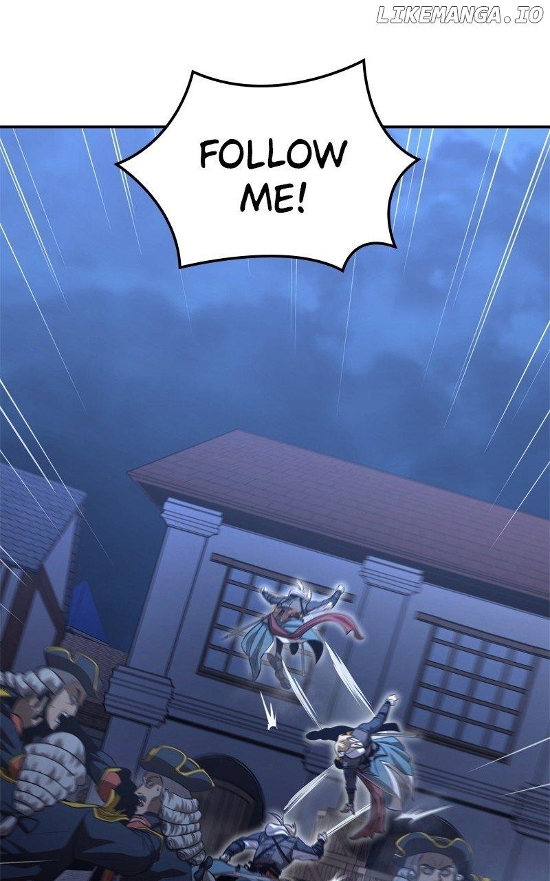 Assassin’s Creed: Forgotten Temple Chapter 67 - Page 67