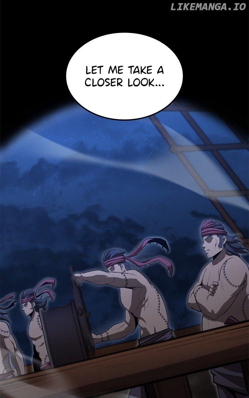 Assassin’s Creed: Forgotten Temple Chapter 67 - Page 7