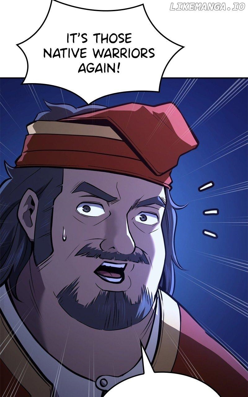 Assassin’s Creed: Forgotten Temple Chapter 67 - Page 9