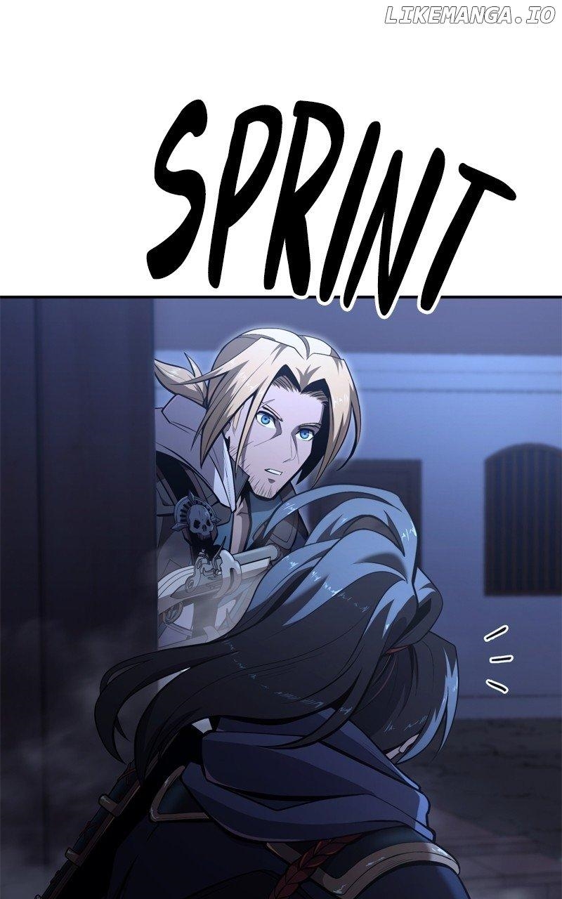 Assassin’s Creed: Forgotten Temple Chapter 67 - Page 99