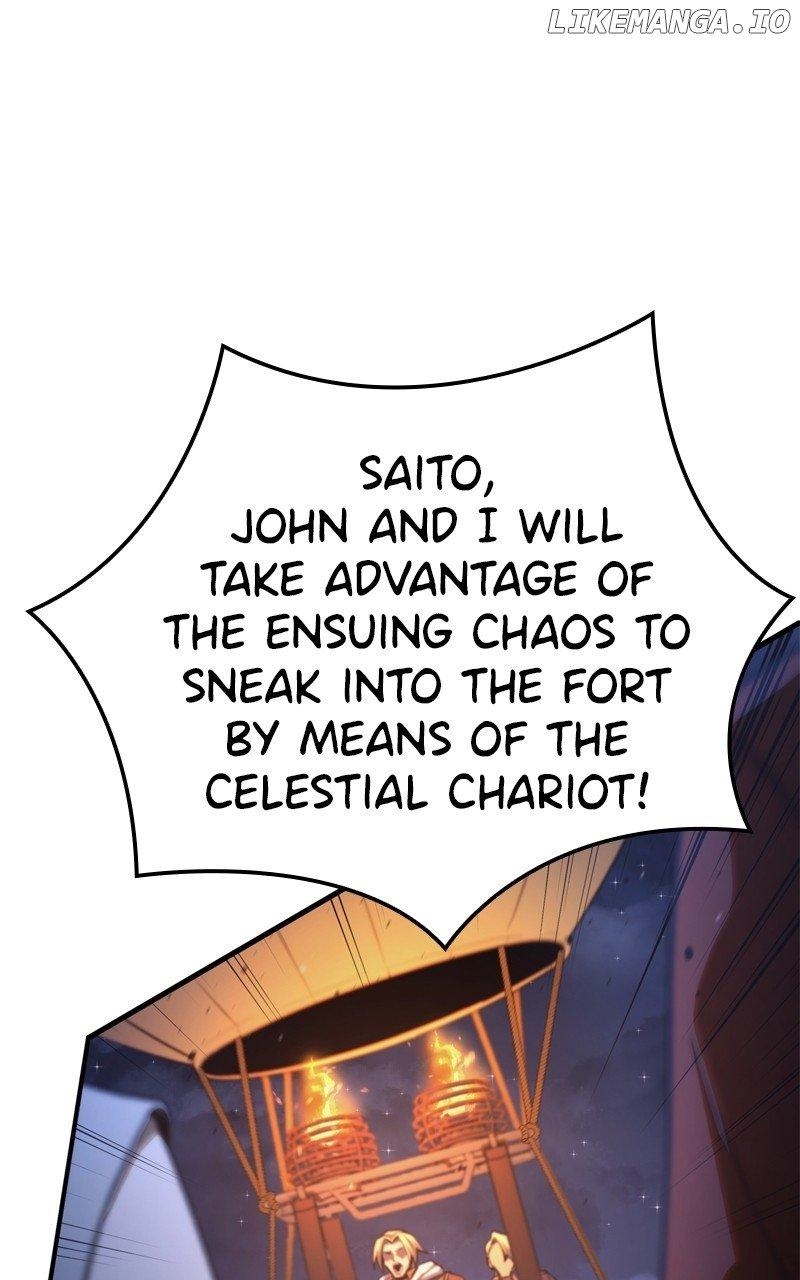 Assassin’s Creed: Forgotten Temple Chapter 68 - Page 112