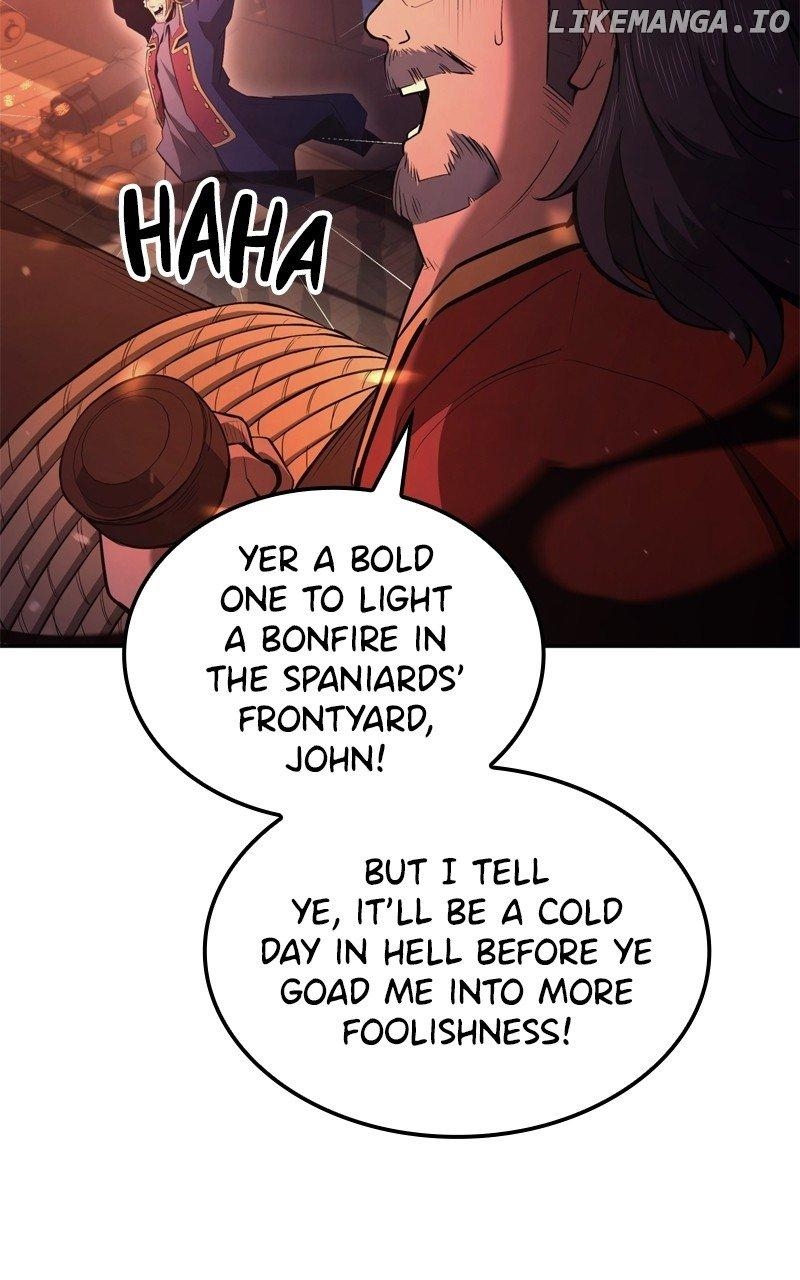 Assassin’s Creed: Forgotten Temple Chapter 68 - Page 22