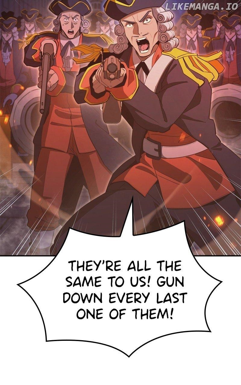 Assassin’s Creed: Forgotten Temple Chapter 68 - Page 24