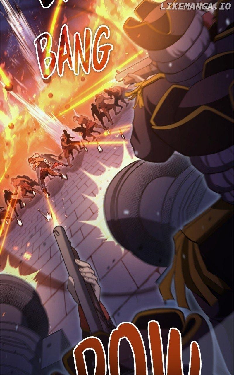 Assassin’s Creed: Forgotten Temple Chapter 68 - Page 26