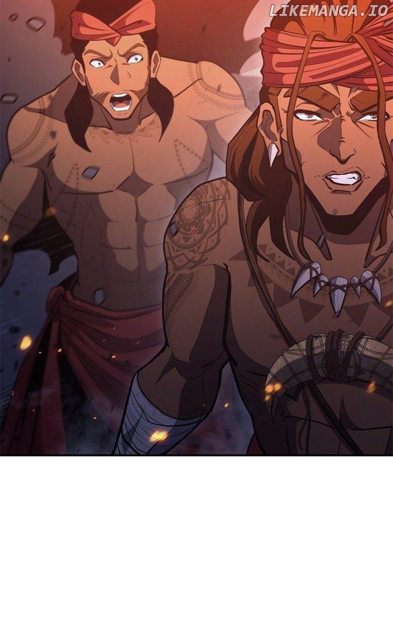 Assassin’s Creed: Forgotten Temple Chapter 68 - Page 37