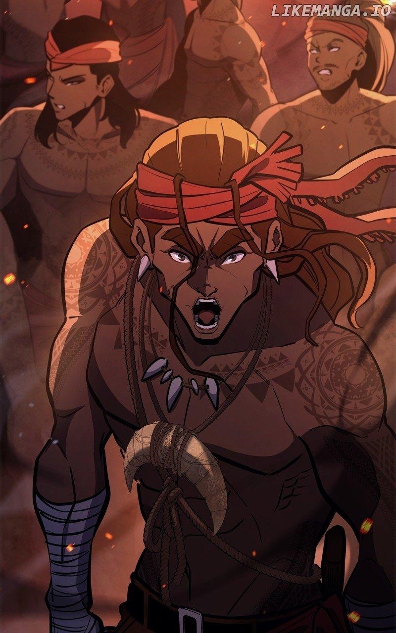 Assassin’s Creed: Forgotten Temple Chapter 68 - Page 43