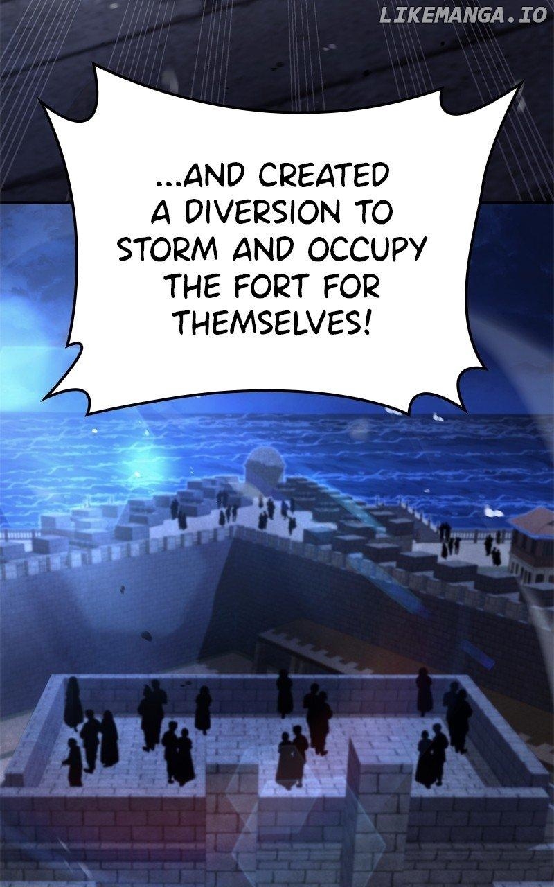 Assassin’s Creed: Forgotten Temple Chapter 68 - Page 67