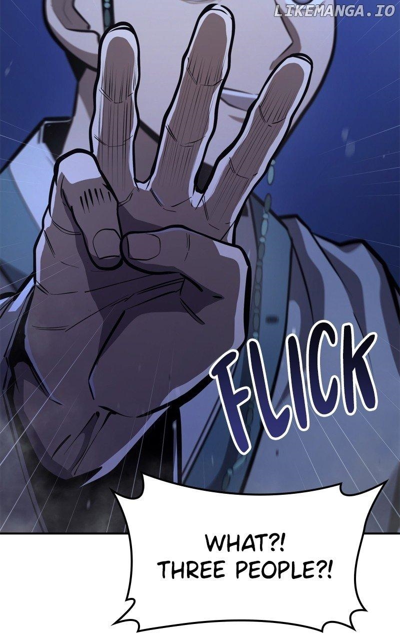 Assassin’s Creed: Forgotten Temple Chapter 68 - Page 99