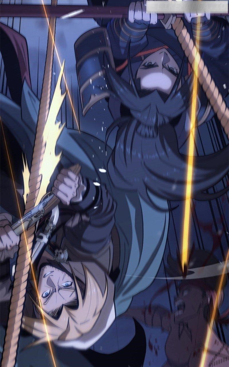 Assassin’s Creed: Forgotten Temple Chapter 69 - Page 100