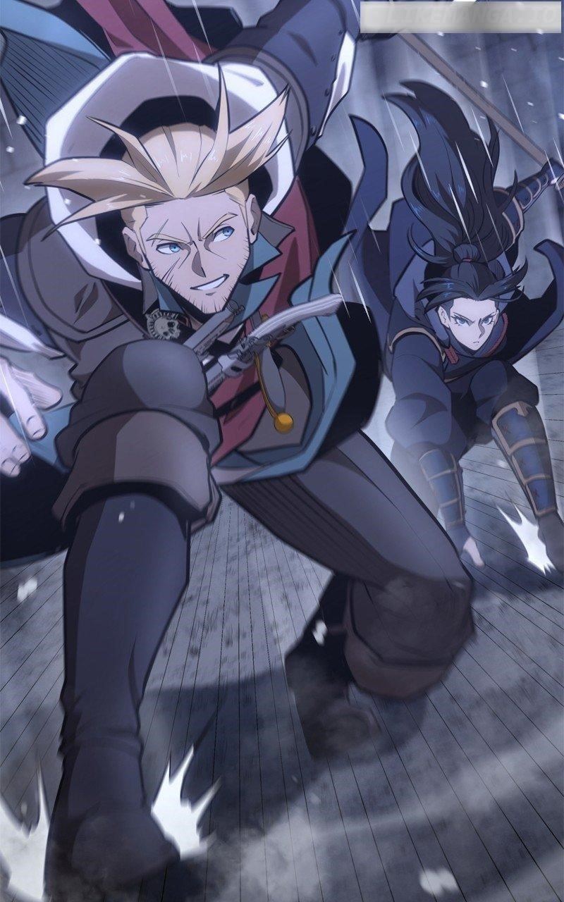 Assassin’s Creed: Forgotten Temple Chapter 69 - Page 110