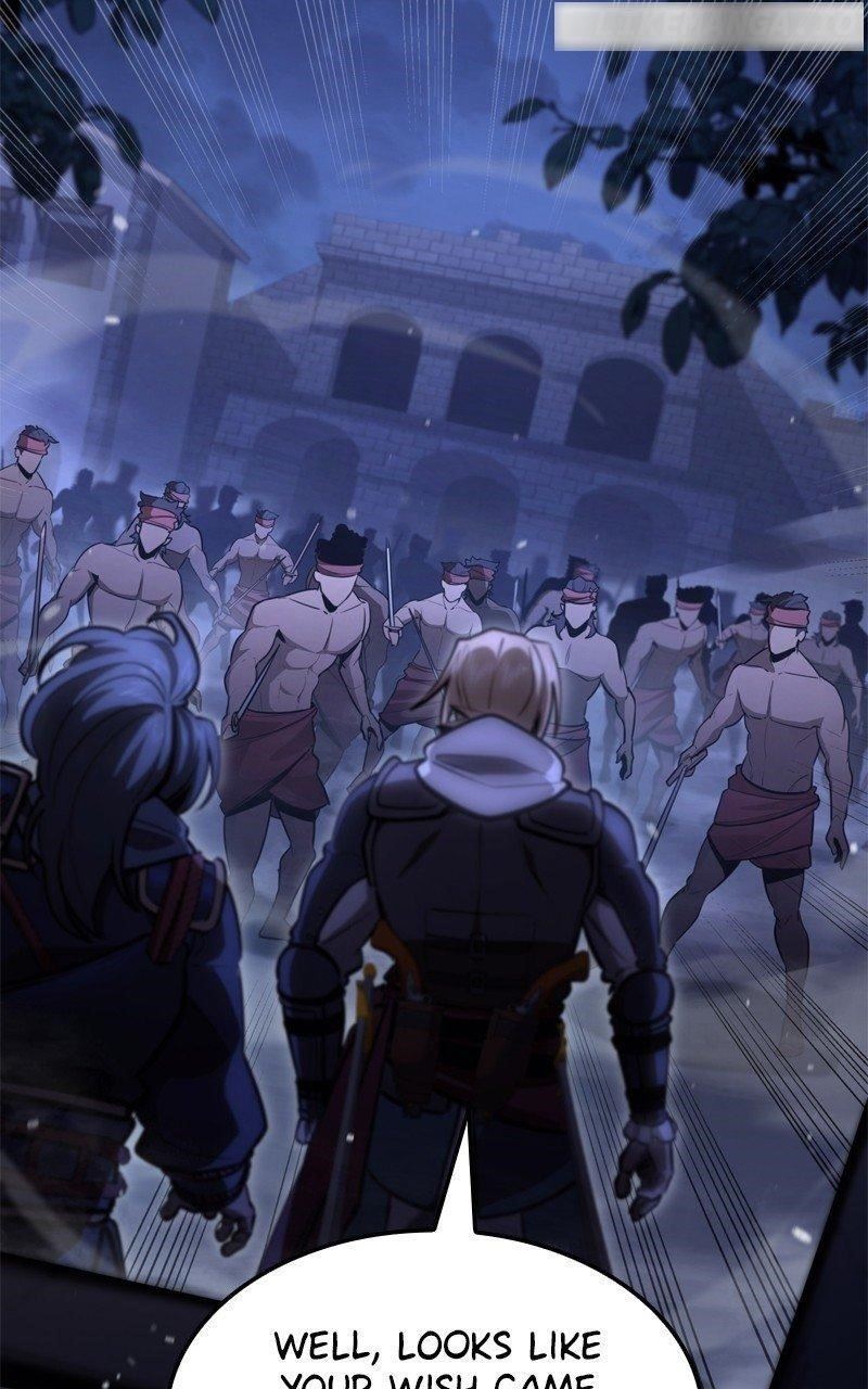 Assassin’s Creed: Forgotten Temple Chapter 69 - Page 114