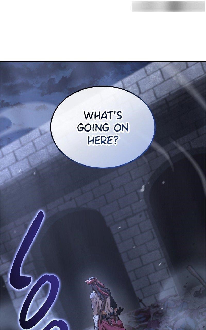 Assassin’s Creed: Forgotten Temple Chapter 69 - Page 136