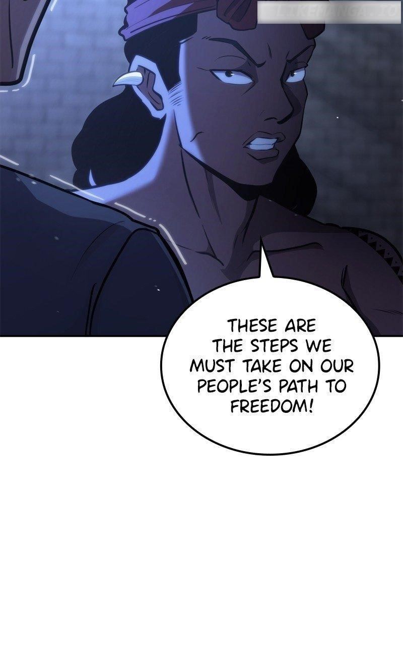 Assassin’s Creed: Forgotten Temple Chapter 69 - Page 14