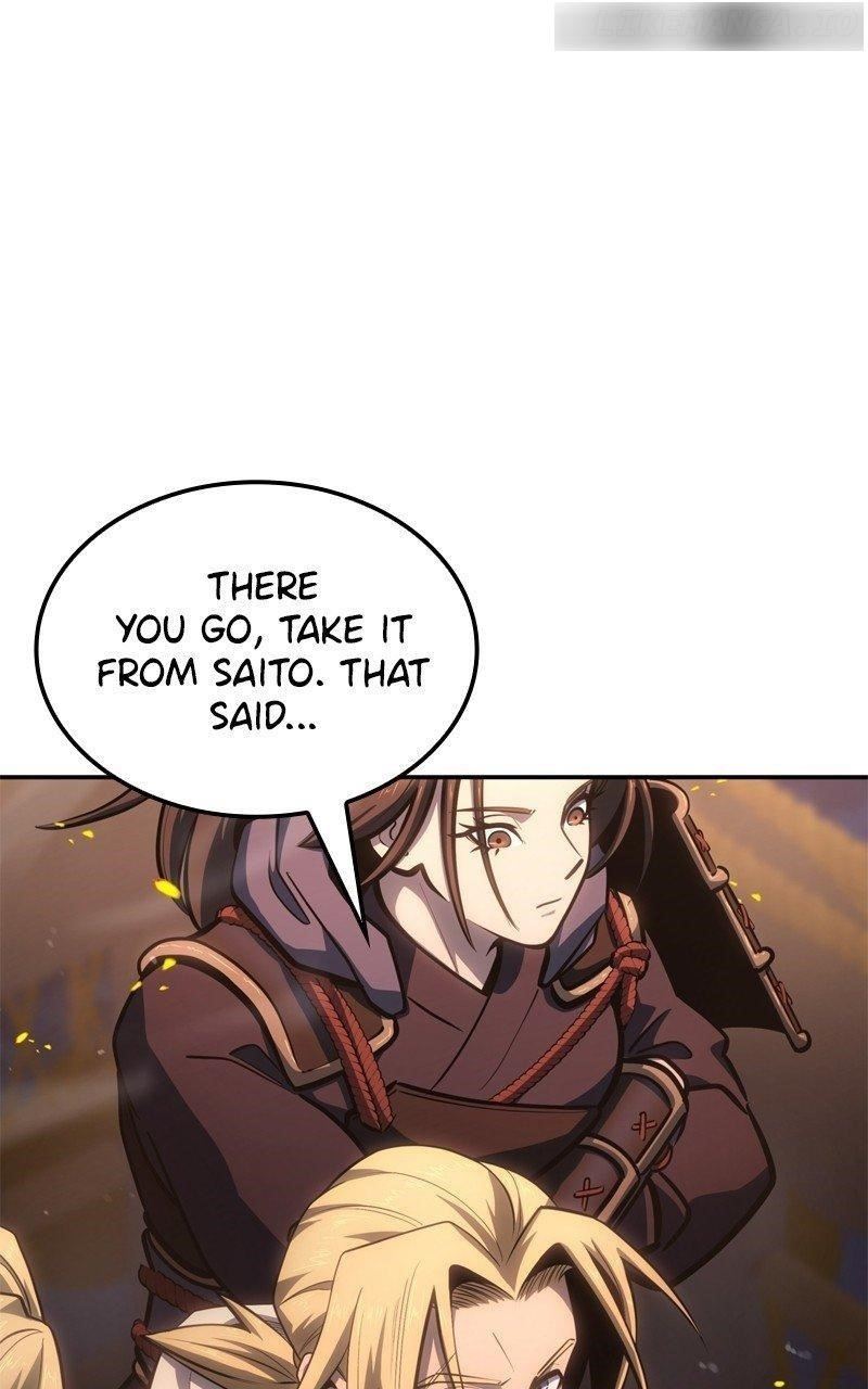 Assassin’s Creed: Forgotten Temple Chapter 69 - Page 76