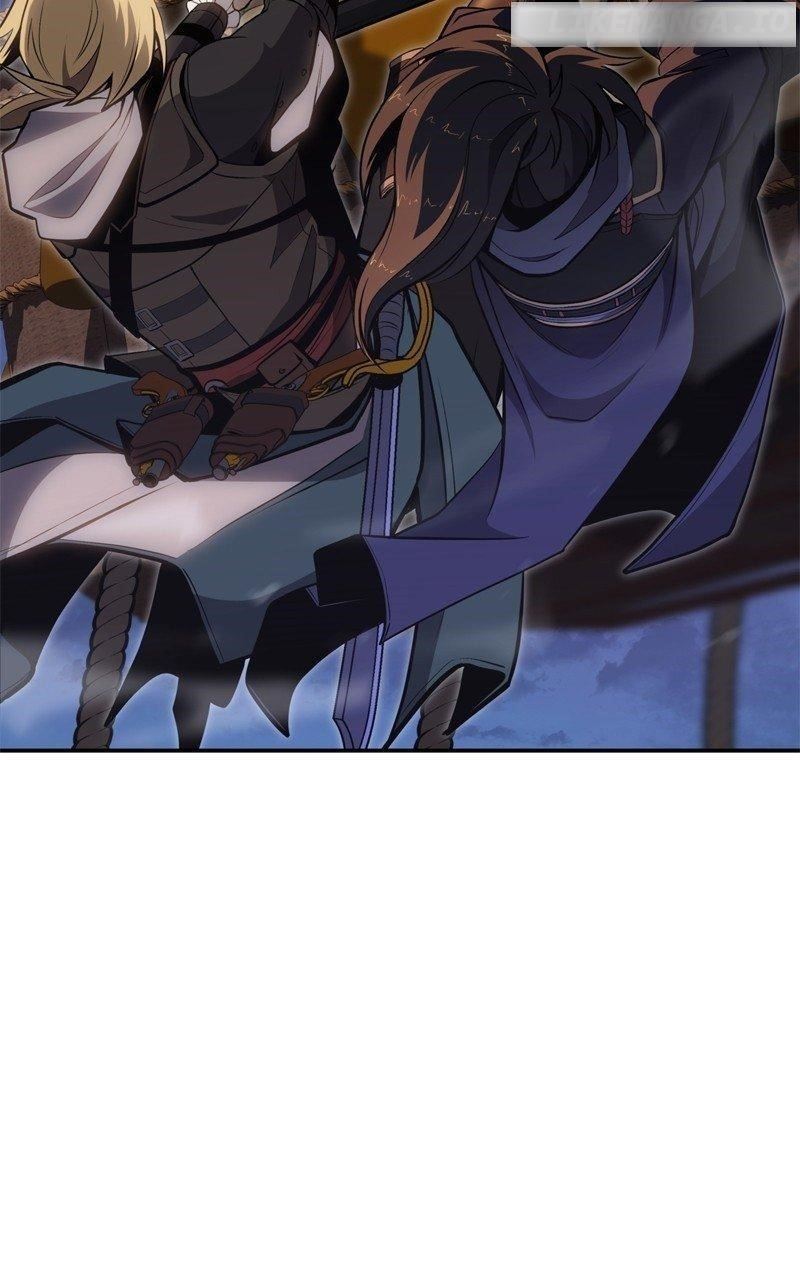 Assassin’s Creed: Forgotten Temple Chapter 69 - Page 89