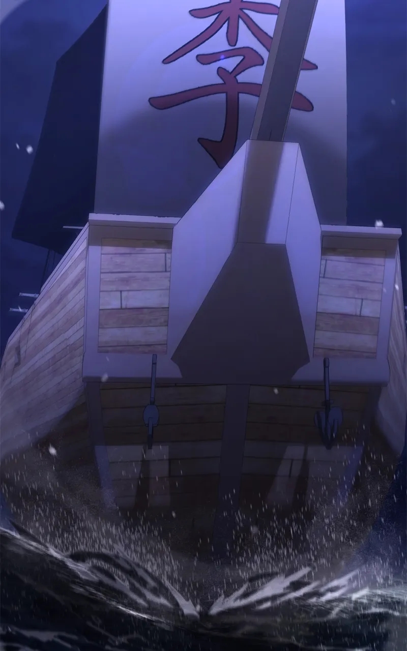 Assassin’s Creed: Forgotten Temple Chapter 70 - Page 128