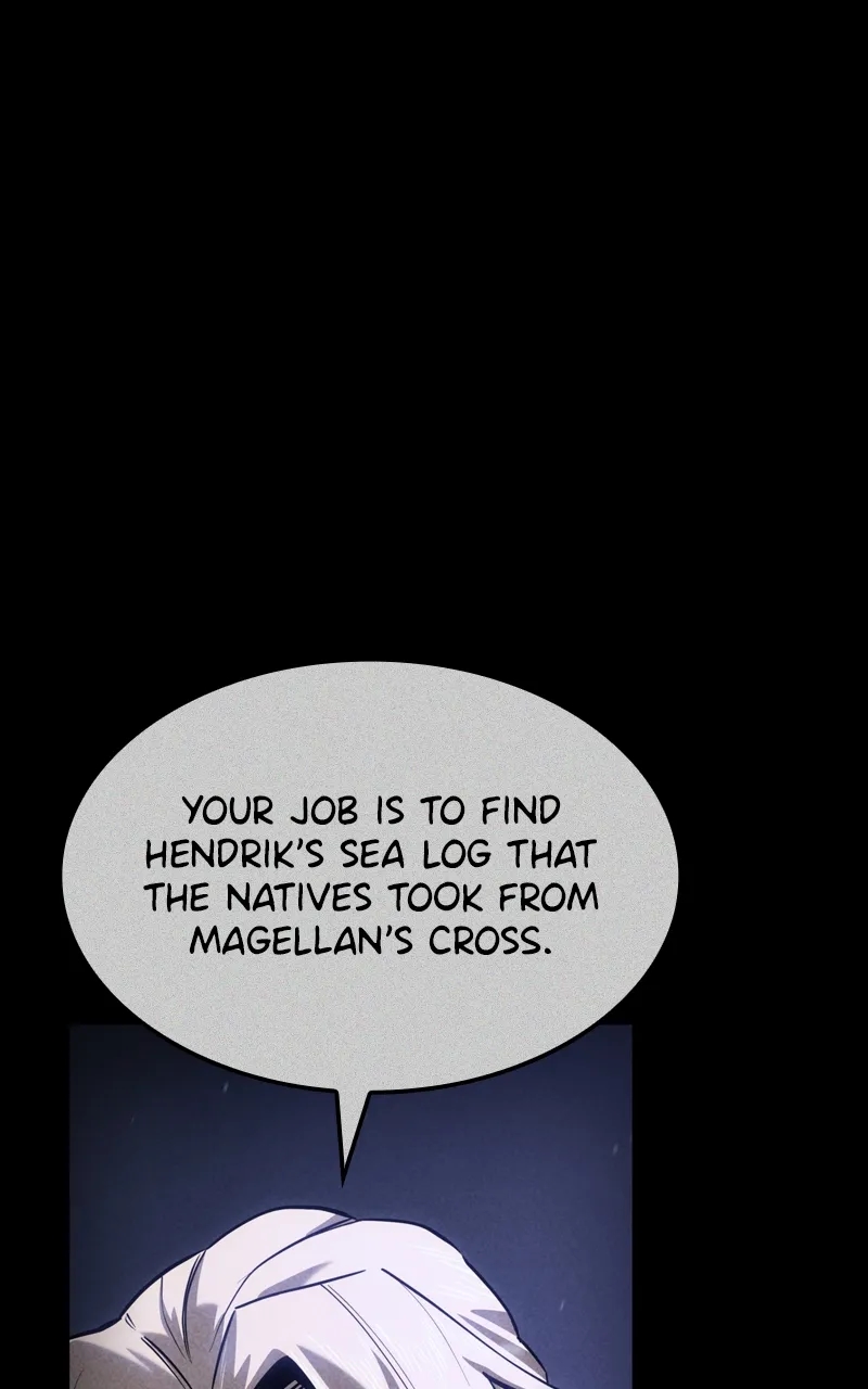 Assassin’s Creed: Forgotten Temple Chapter 70 - Page 25