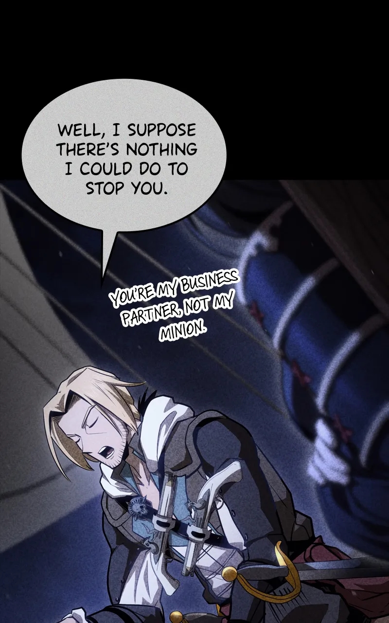 Assassin’s Creed: Forgotten Temple Chapter 70 - Page 29