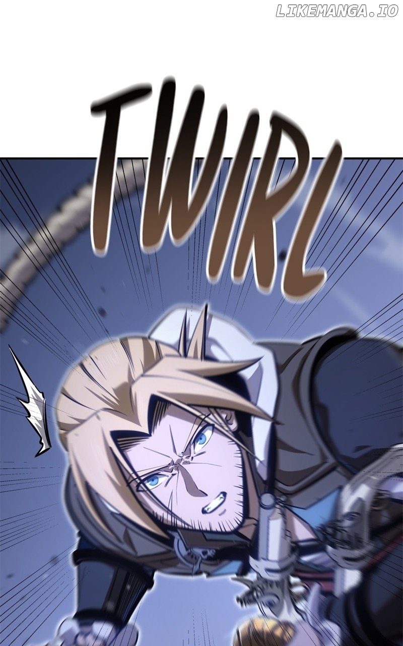 Assassin’s Creed: Forgotten Temple Chapter 72 - Page 10