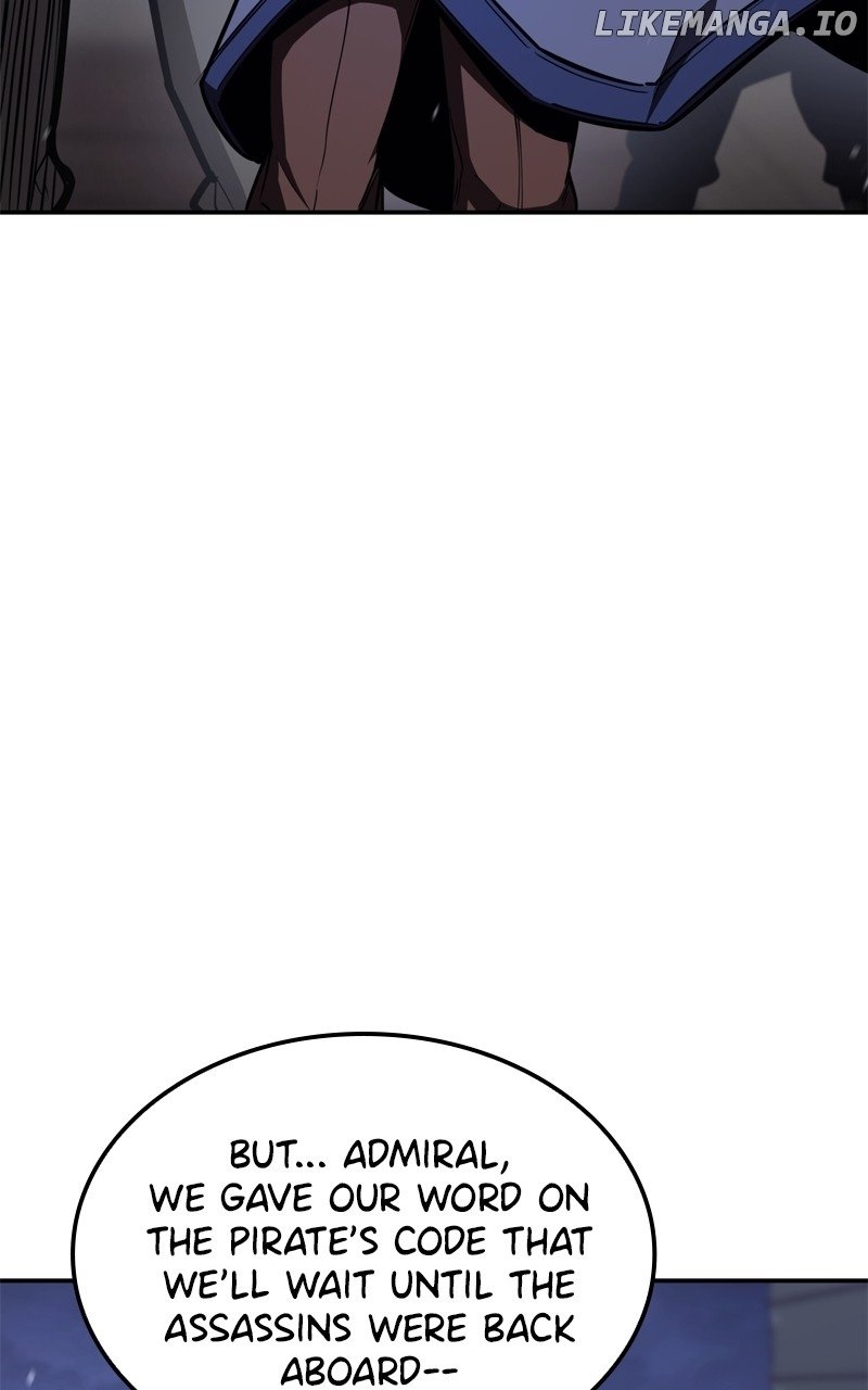 Assassin’s Creed: Forgotten Temple Chapter 72 - Page 102