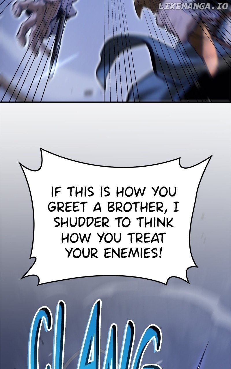 Assassin’s Creed: Forgotten Temple Chapter 72 - Page 11