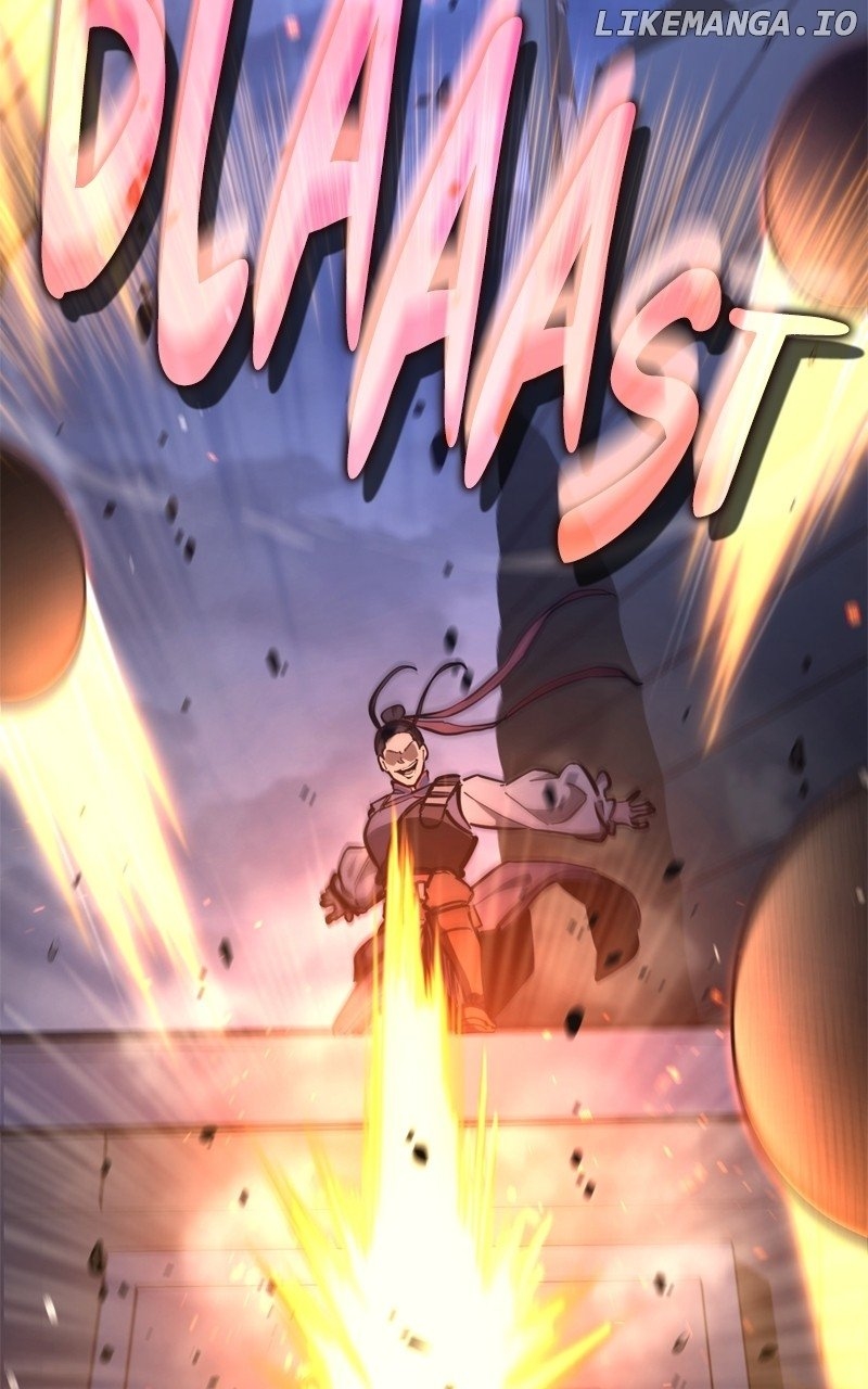 Assassin’s Creed: Forgotten Temple Chapter 72 - Page 116