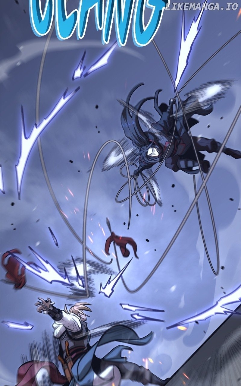 Assassin’s Creed: Forgotten Temple Chapter 72 - Page 12