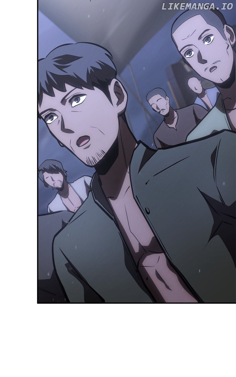 Assassin’s Creed: Forgotten Temple Chapter 72 - Page 163