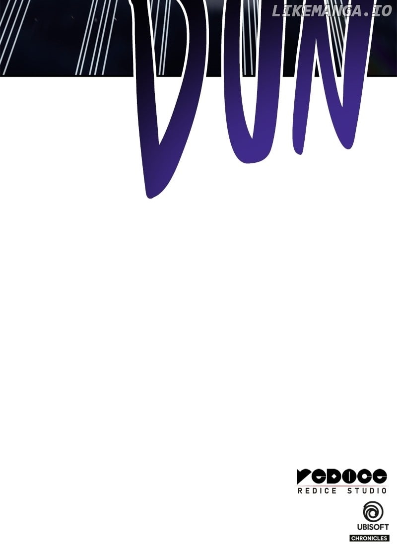 Assassin’s Creed: Forgotten Temple Chapter 72 - Page 174