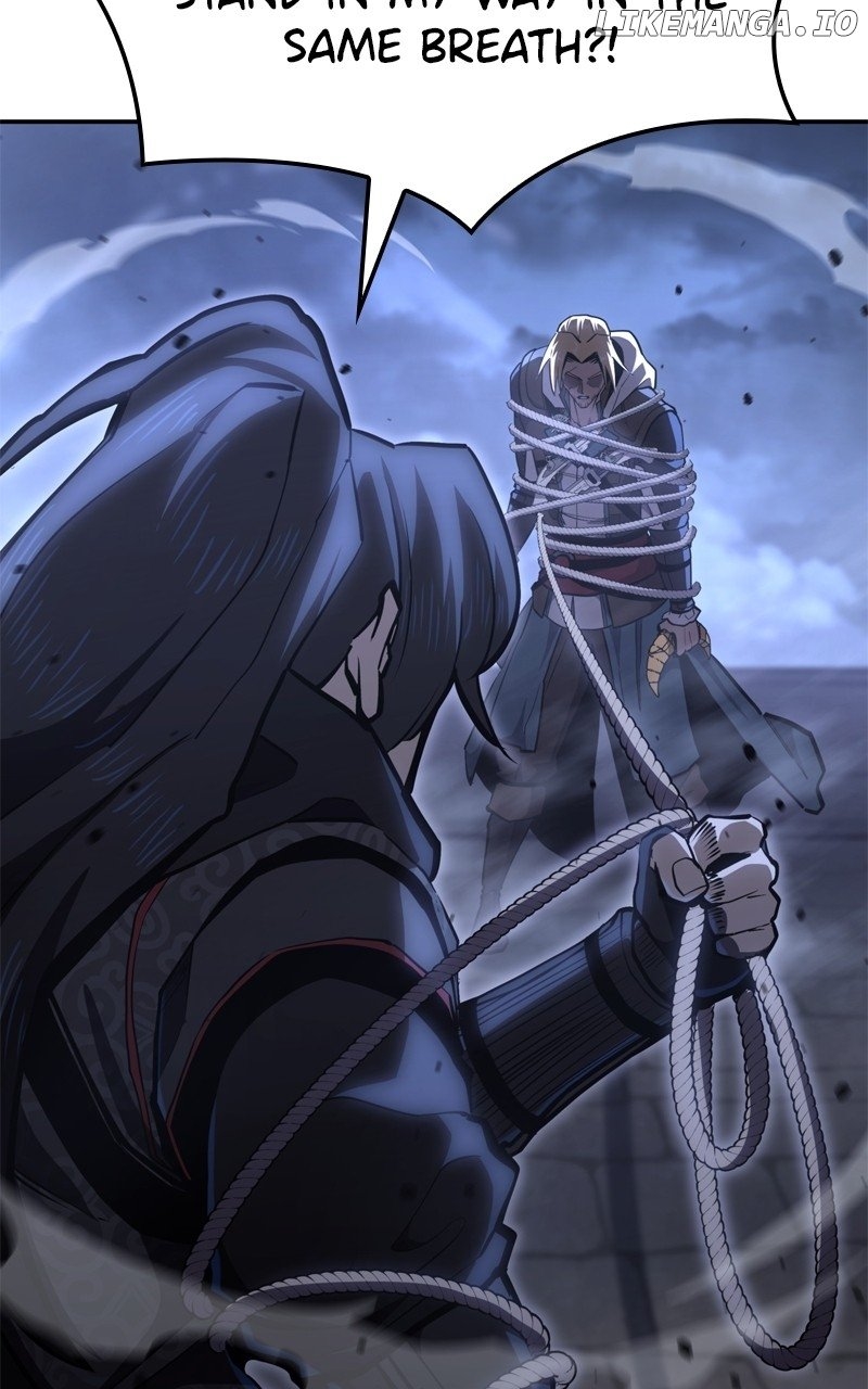 Assassin’s Creed: Forgotten Temple Chapter 72 - Page 20