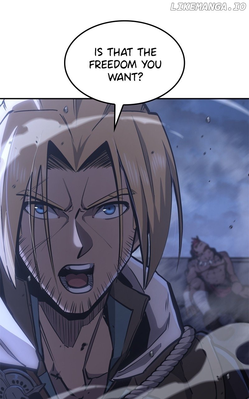 Assassin’s Creed: Forgotten Temple Chapter 72 - Page 26