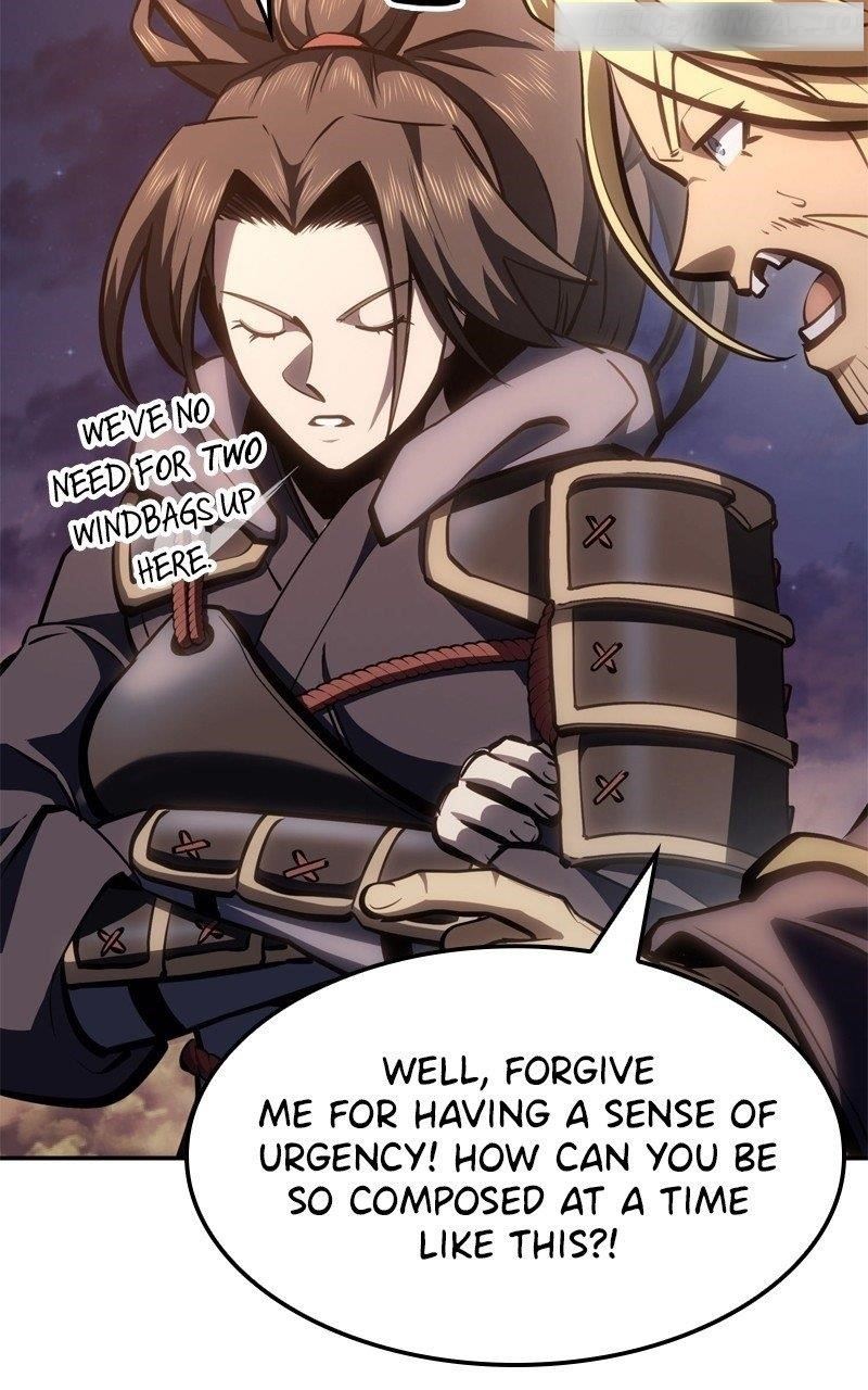 Assassin’s Creed: Forgotten Temple Chapter 74 - Page 41