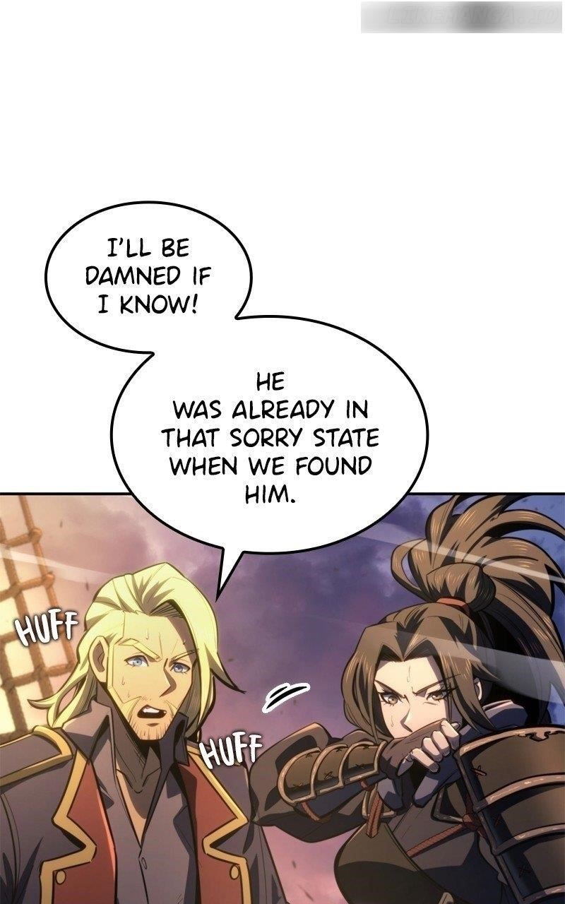 Assassin’s Creed: Forgotten Temple Chapter 74 - Page 63