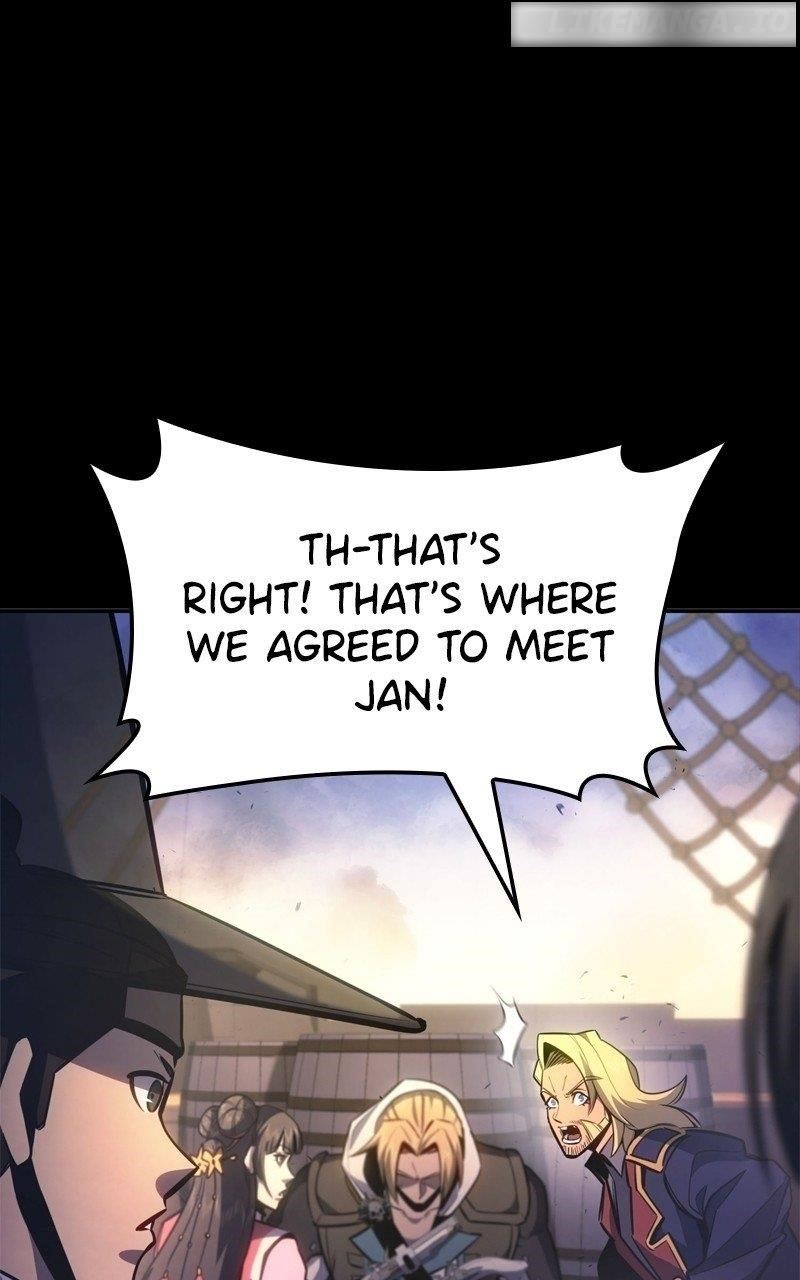 Assassin’s Creed: Forgotten Temple Chapter 74 - Page 84