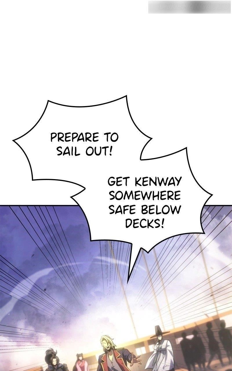 Assassin’s Creed: Forgotten Temple Chapter 74 - Page 88