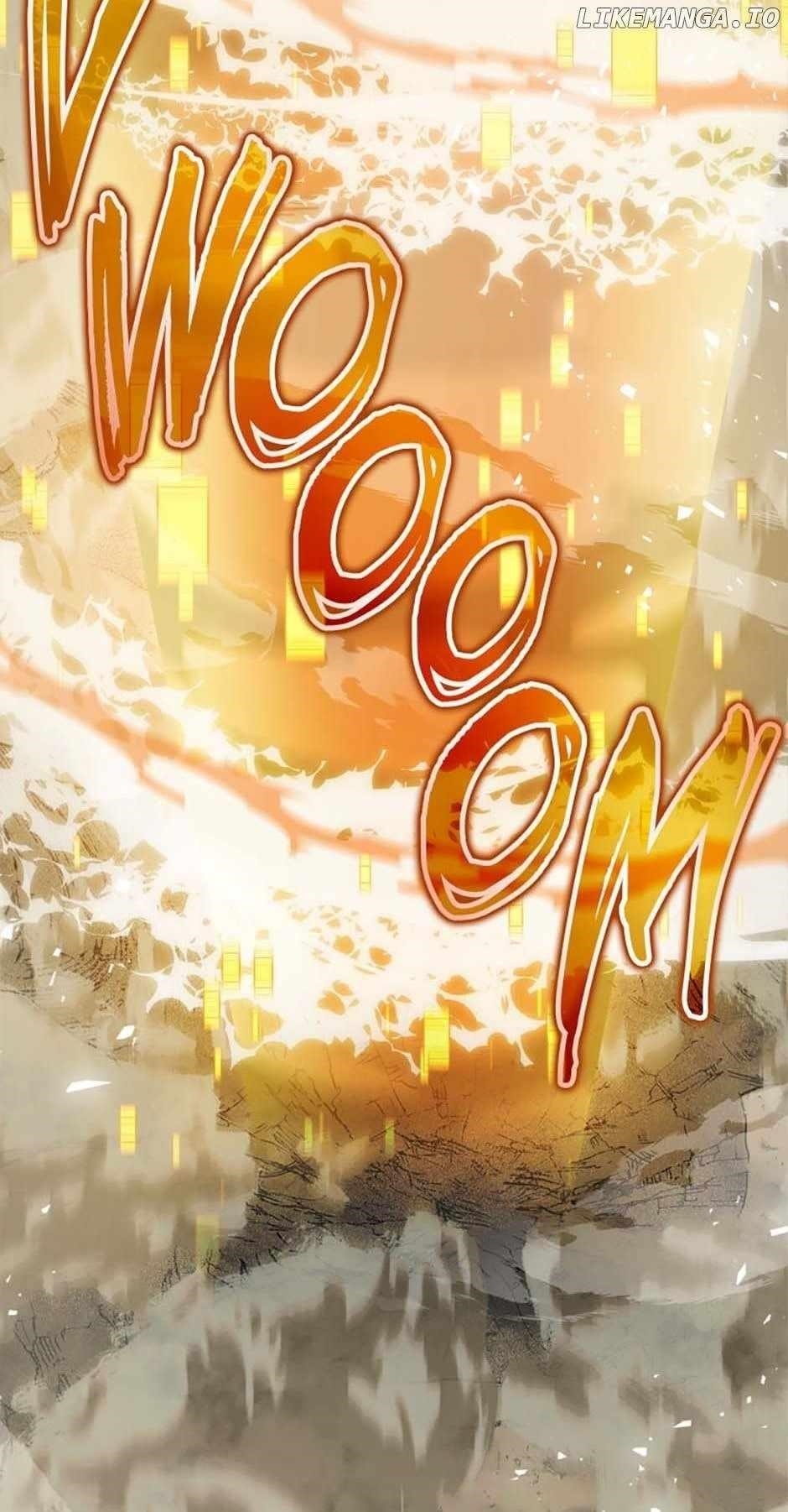 My Mom Is My Constellation Chapter 59 - Page 100