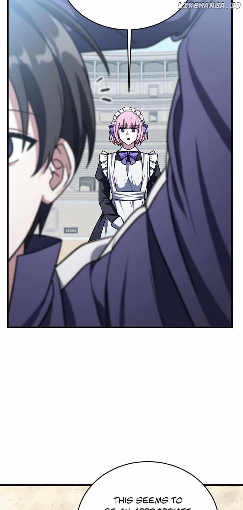 My Mom Is My Constellation Chapter 59 - Page 12