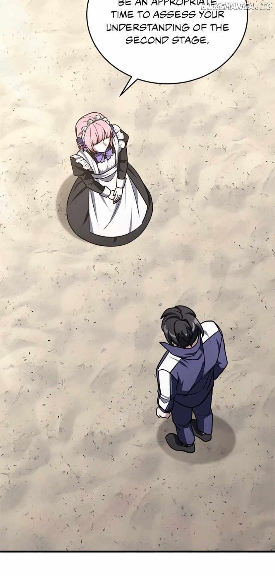 My Mom Is My Constellation Chapter 59 - Page 13