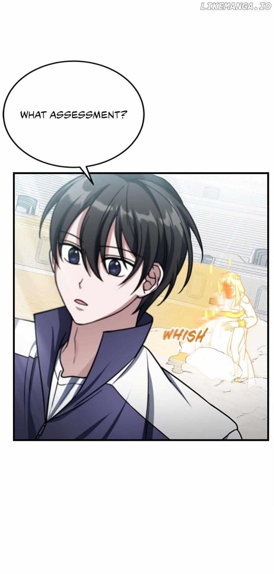 My Mom Is My Constellation Chapter 59 - Page 14