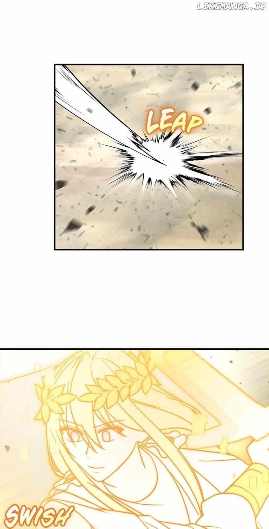 My Mom Is My Constellation Chapter 59 - Page 15