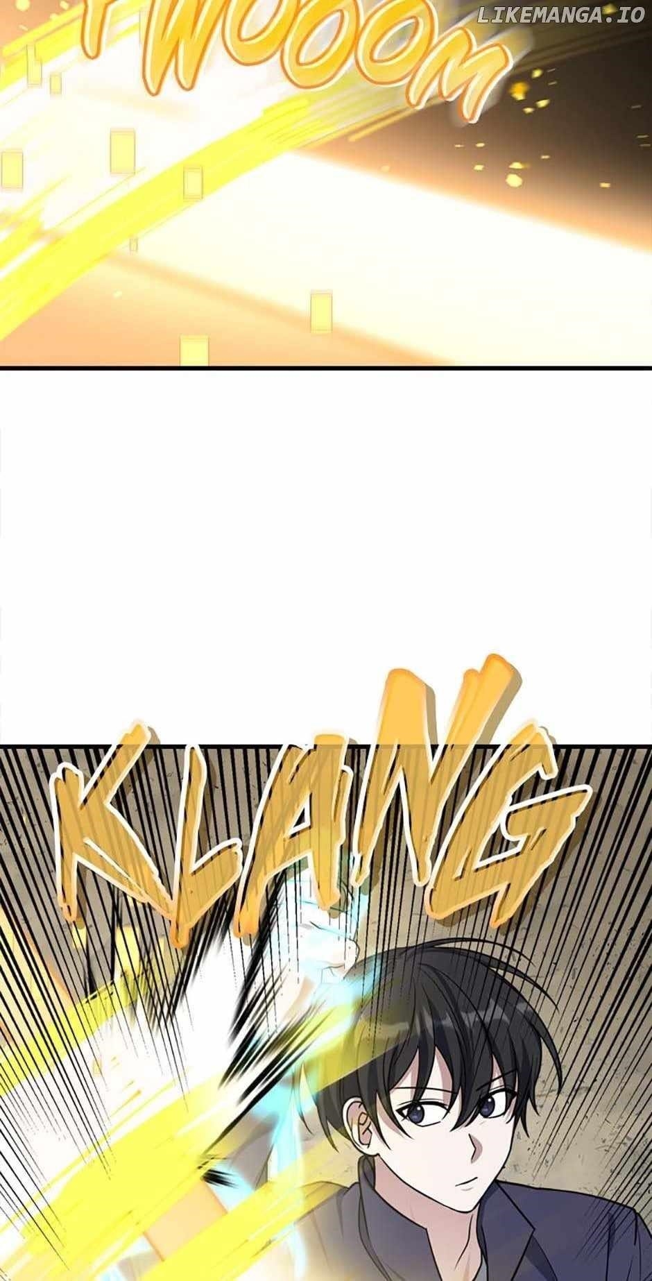 My Mom Is My Constellation Chapter 59 - Page 18