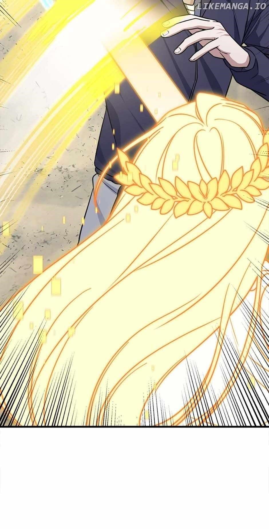 My Mom Is My Constellation Chapter 59 - Page 19